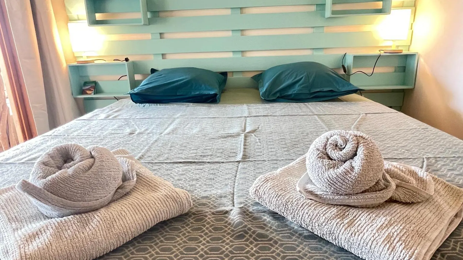 Porto Antigo 2 Studio 15 Beach And Pool Santa Maria Apartment