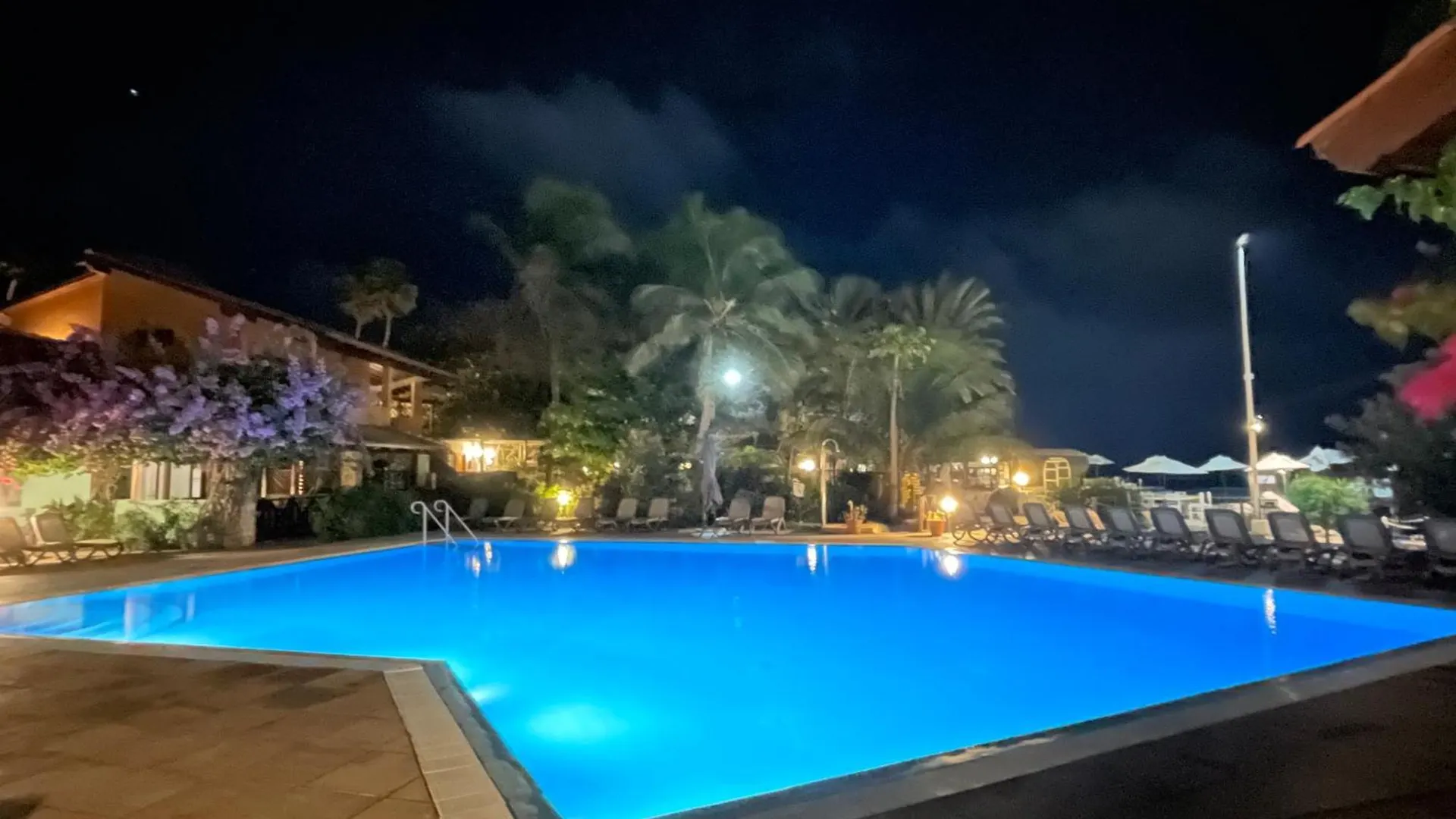 Porto Antigo 2 Studio 15 Beach And Pool Santa Maria