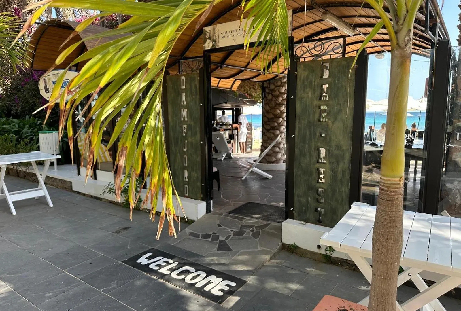 Porto Antigo 2 Studio 15 Beach And Pool سانتا ماريا