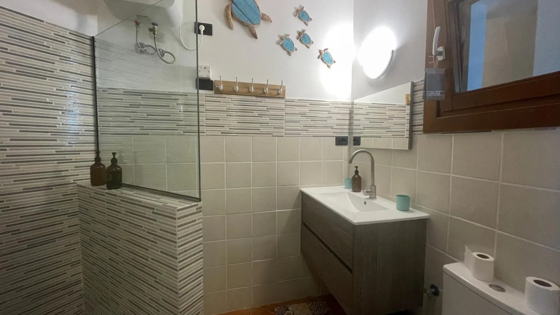 Porto Antigo 2 Studio 15 Beach And Pool سانتا ماريا