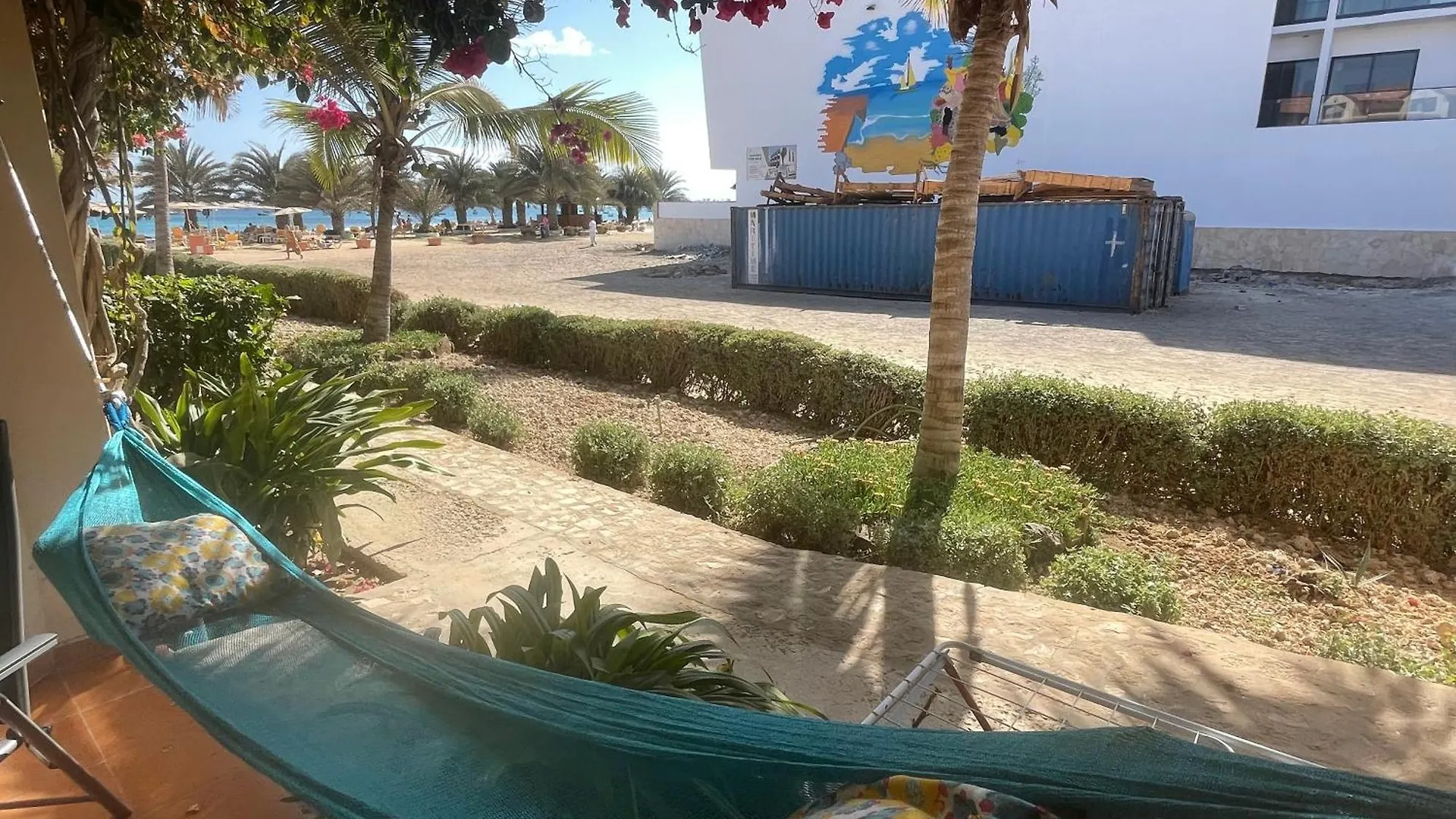 Porto Antigo 2 Studio 15 Beach And Pool سانتا ماريا