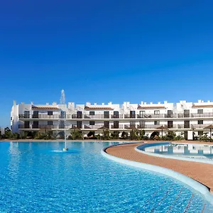 Semesteranläggning (resort) Sol Dunas, Santa Maria
