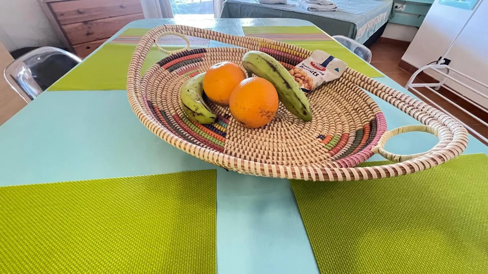 Porto Antigo 2 Studio 15 Beach And Pool Santa Maria Apartment