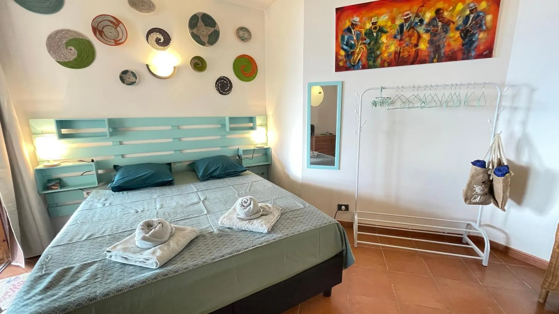 Apartment Porto Antigo 2 Studio 15 Beach And Pool Santa Maria