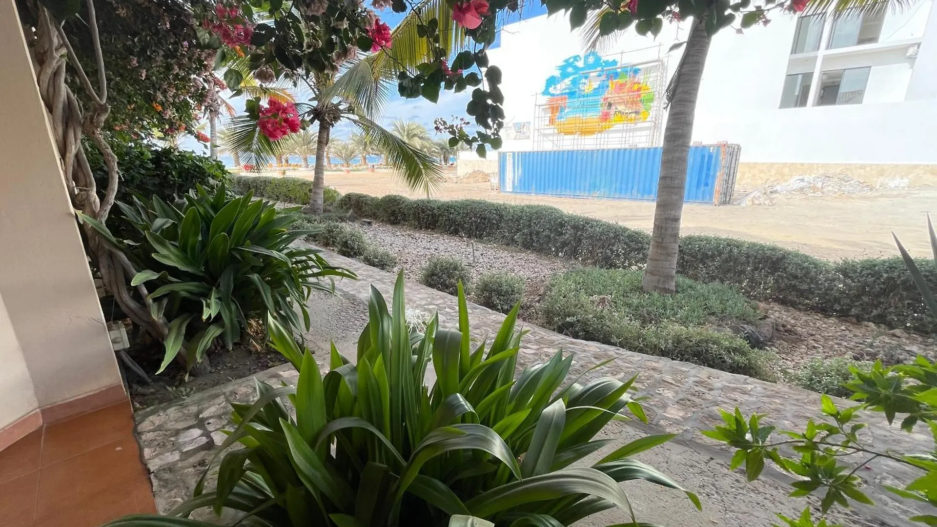 Porto Antigo 2 Studio 15 Beach And Pool Santa Maria