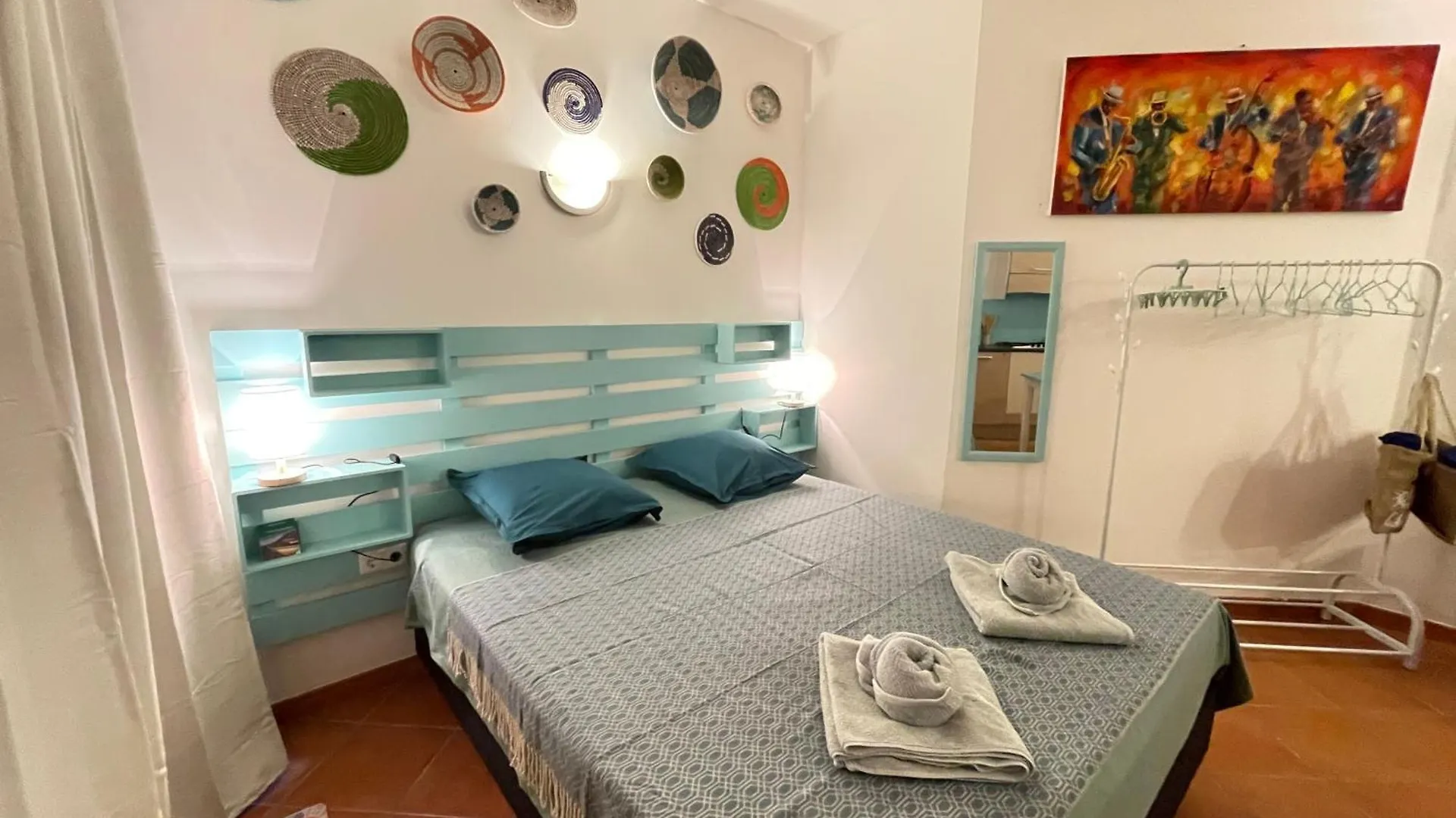Porto Antigo 2 Studio 15 Beach And Pool Santa Maria