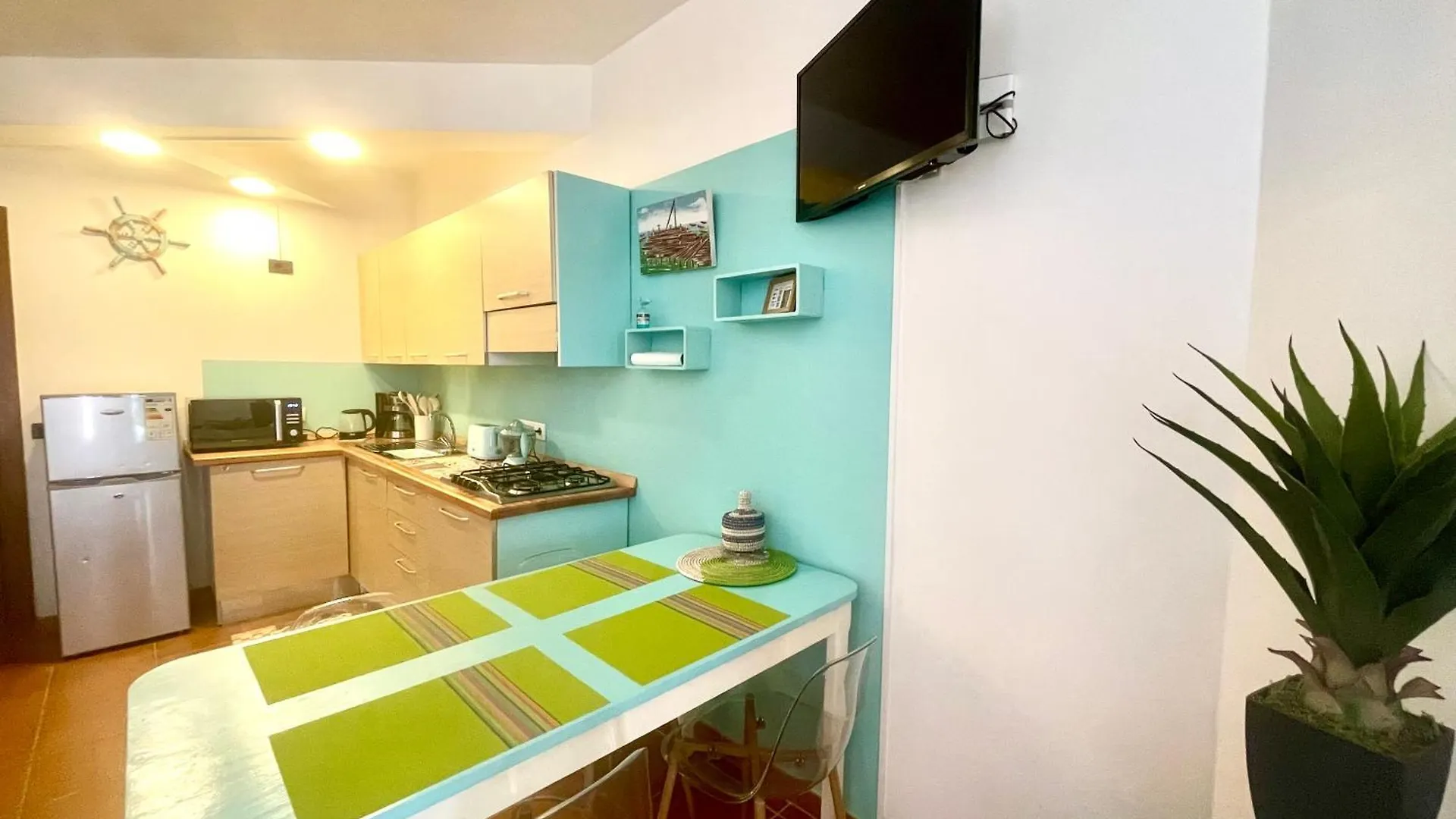 Porto Antigo 2 Studio 15 Beach And Pool Санта-Мария Кабо-Верде